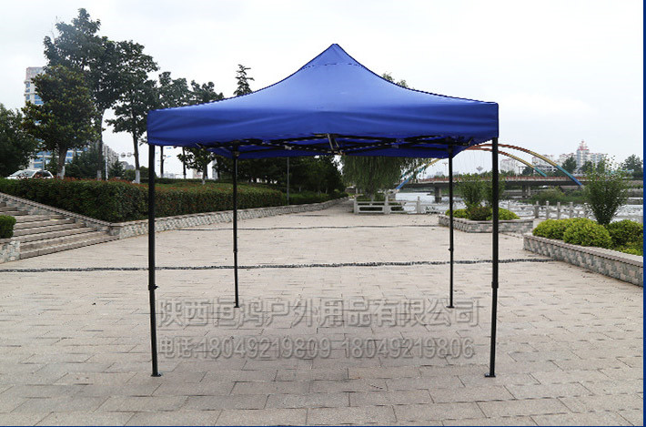 陜西帳篷圖片/陜西帳篷樣板圖 (1)