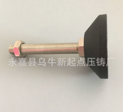萬向地腳圖片/萬向地腳樣板圖 (3)