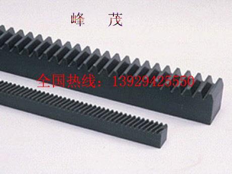 精密齒輪齒條圖片/精密齒輪齒條樣板圖 (1)