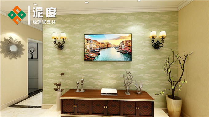 墻面裝飾材料圖片/墻面裝飾材料樣板圖 (3)