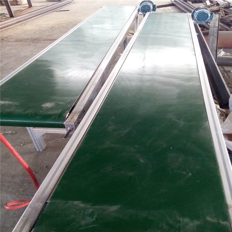 tdg帶式定量給料機定量皮帶稱重輸送機 變頻調(diào)速定量皮帶給料機