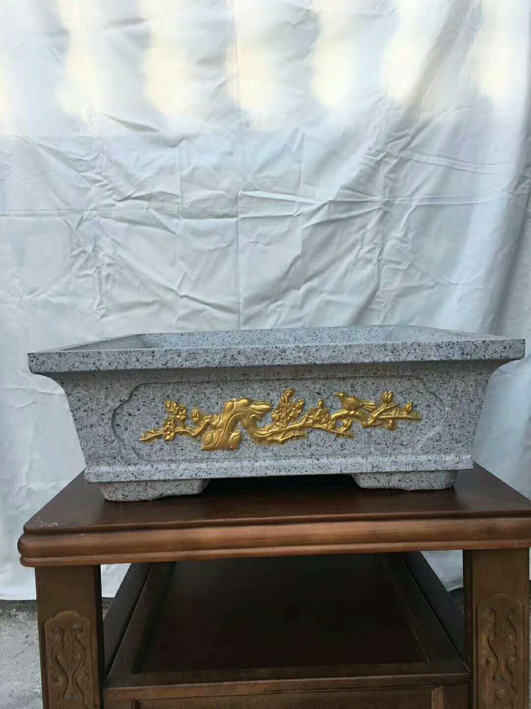 花盆模具圖片/花盆模具樣板圖 (2)