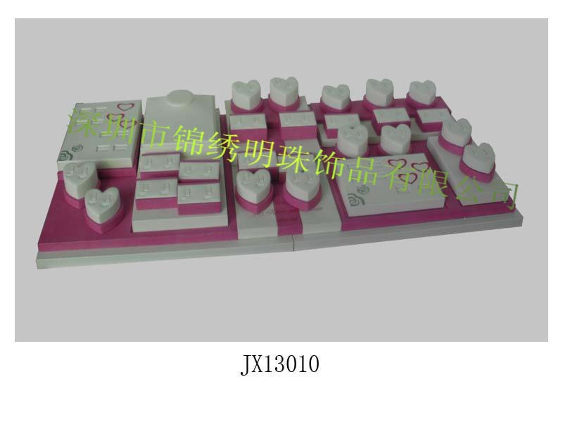 優(yōu)質(zhì)首飾道具定制采購圖片