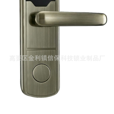 智能電子鎖圖片/智能電子鎖樣板圖 (3)