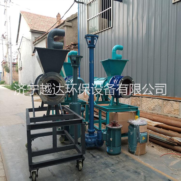 羊糞處理設(shè)備    鴨糞處理設(shè)圖片