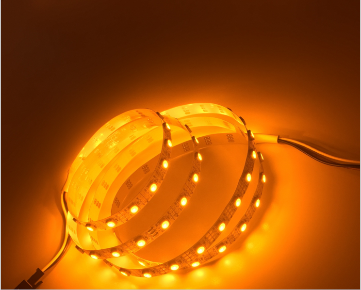 74燈單白光XT1511W圖片/74燈單白光XT1511W樣板圖 (3)