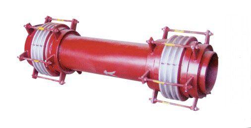 管道補償器圖片/管道補償器樣板圖 (1)