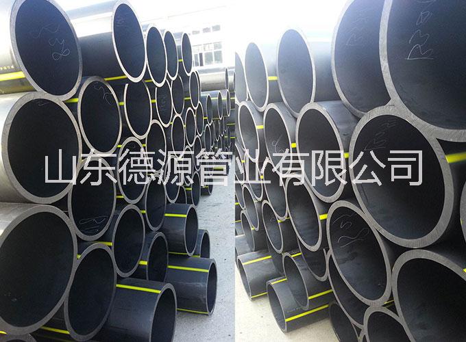 PE燃氣管規(guī)格圖片/PE燃氣管規(guī)格樣板圖 (4)