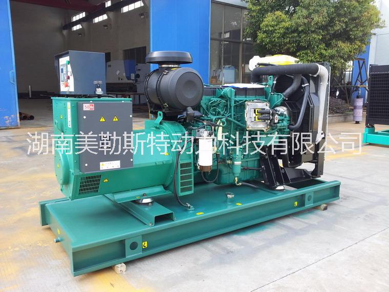 沃爾沃柴油發(fā)電機(jī)組圖片/沃爾沃柴油發(fā)電機(jī)組樣板圖 (2)