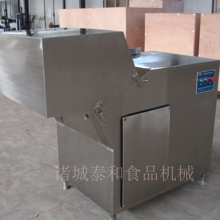 凍肉切塊機圖片/凍肉切塊機樣板圖 (1)