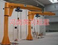 電動懸臂起重機圖片/電動懸臂起重機樣板圖 (3)