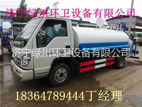 灑水車圖片/灑水車樣板圖 (1)