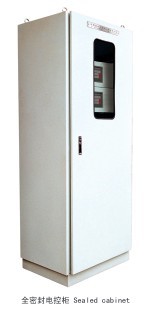 申克稱電器控制柜圖片