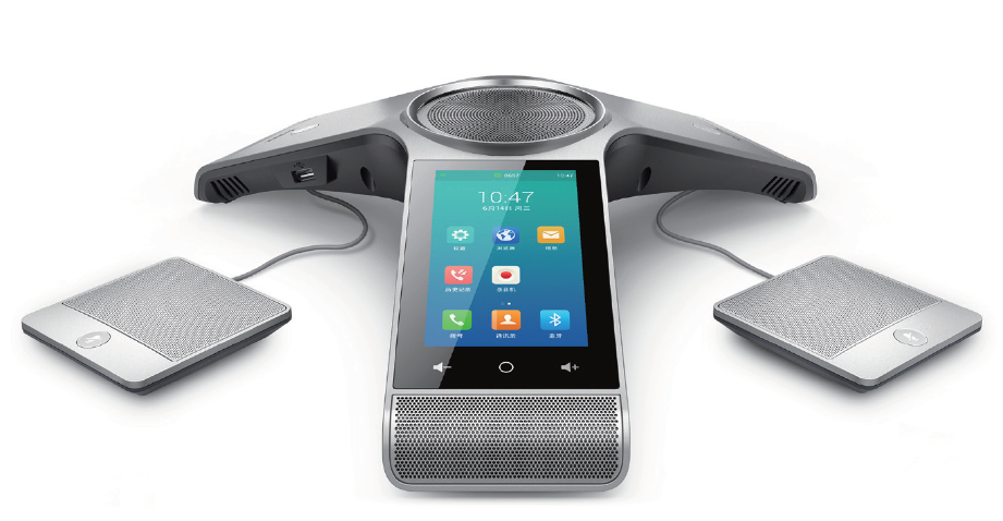 Yealink億聯(lián)CP960話機(jī)