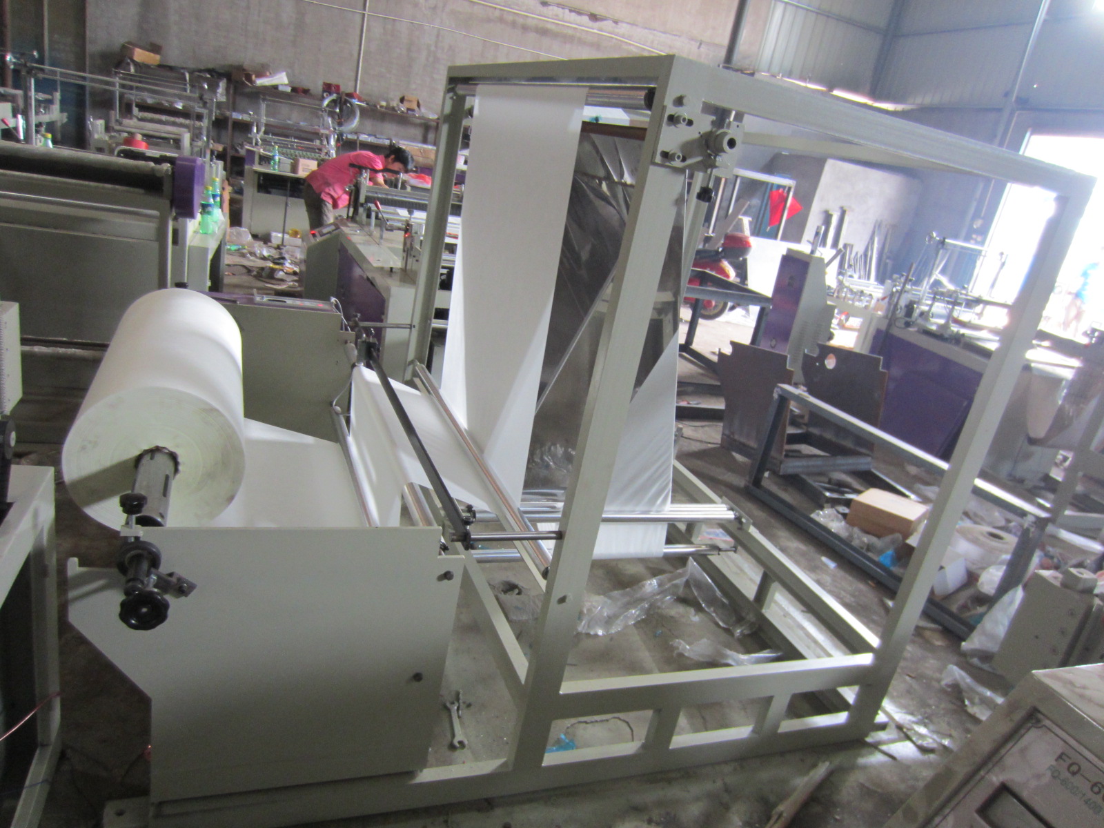 粒造粒機圖片/粒造粒機樣板圖 (4)