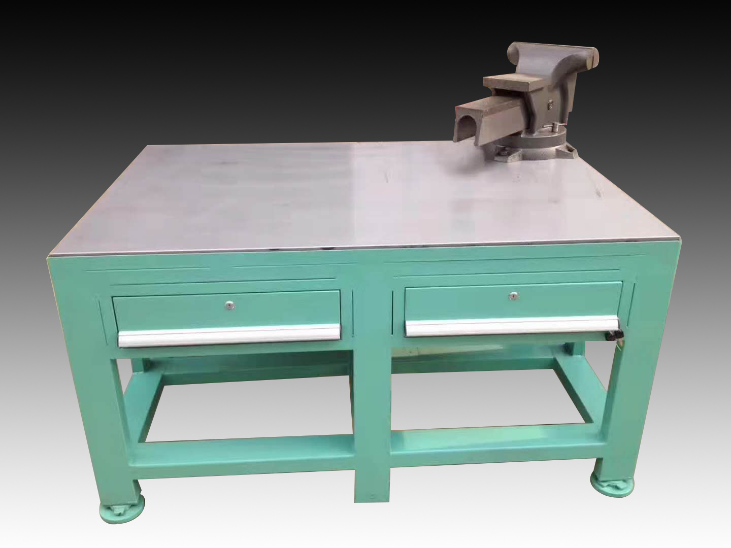 北京電木板模具裝配臺(tái)、虎鉗鉗工桌圖片/北京電木板模具裝配臺(tái)、虎鉗鉗工桌樣板圖 (3)