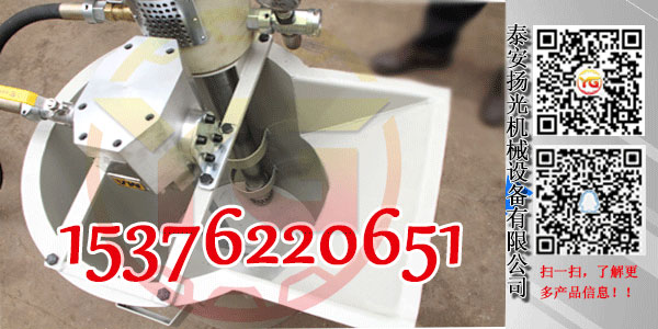 QB152型便攜式注漿泵圖片/QB152型便攜式注漿泵樣板圖 (4)