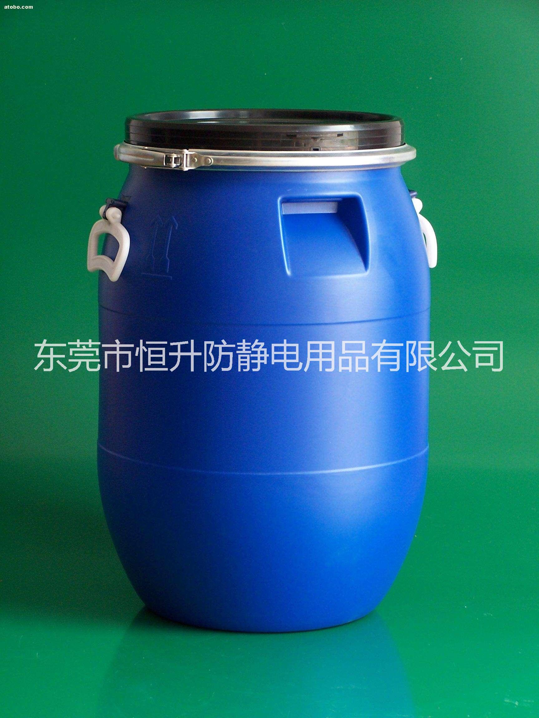 高濃度透明抗靜電劑圖片