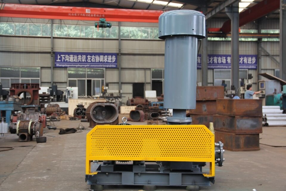 污水曝氣鼓風(fēng)機(jī)圖片/污水曝氣鼓風(fēng)機(jī)樣板圖 (1)