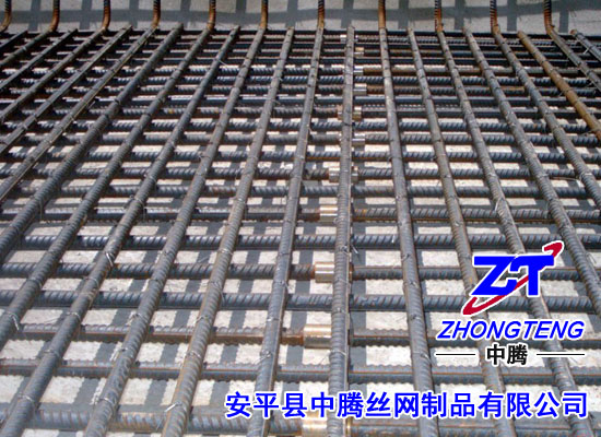 建筑鋼筋網(wǎng)圖片/建筑鋼筋網(wǎng)樣板圖 (4)