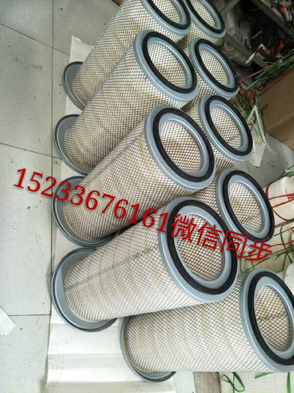 空氣濾芯圖片/空氣濾芯樣板圖 (2)