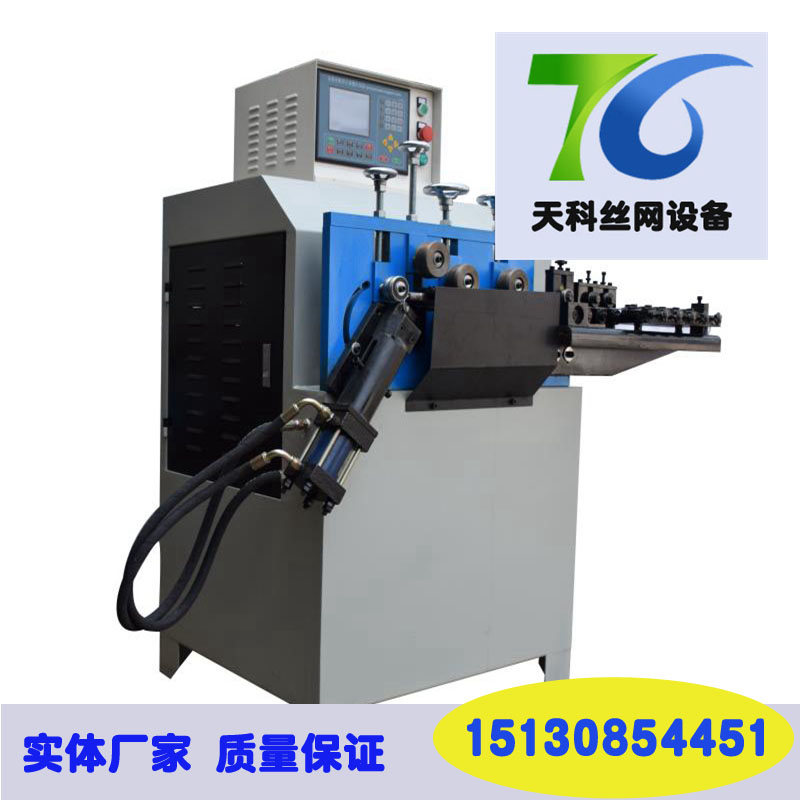 鐵絲打圈機(jī) 全自動(dòng)數(shù)控鐵絲打圈機(jī)