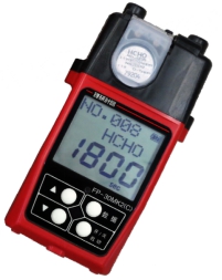 FP-30MK2(C)甲醛檢測(cè)儀日本理研原廠進(jìn)口