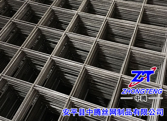 鋼筋網(wǎng)圖片/鋼筋網(wǎng)樣板圖 (4)