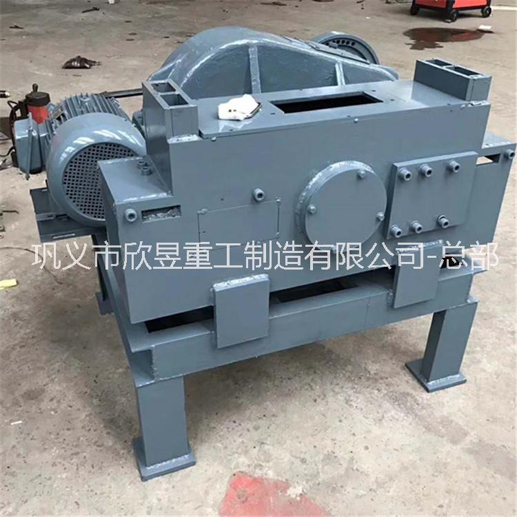 廢舊鋼筋剪斷機圖片/廢舊鋼筋剪斷機樣板圖 (2)