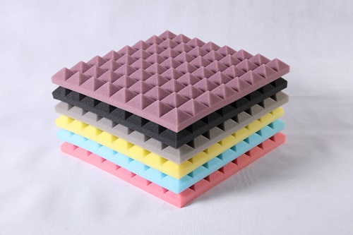 廣東｜廣州｜深圳吸音棉自粘復(fù)合消圖片