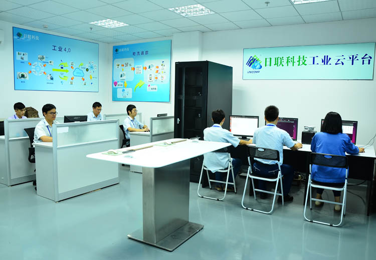 在線式X射線實(shí)時(shí)成像檢測(cè)設(shè)備圖片/在線式X射線實(shí)時(shí)成像檢測(cè)設(shè)備樣板圖 (3)