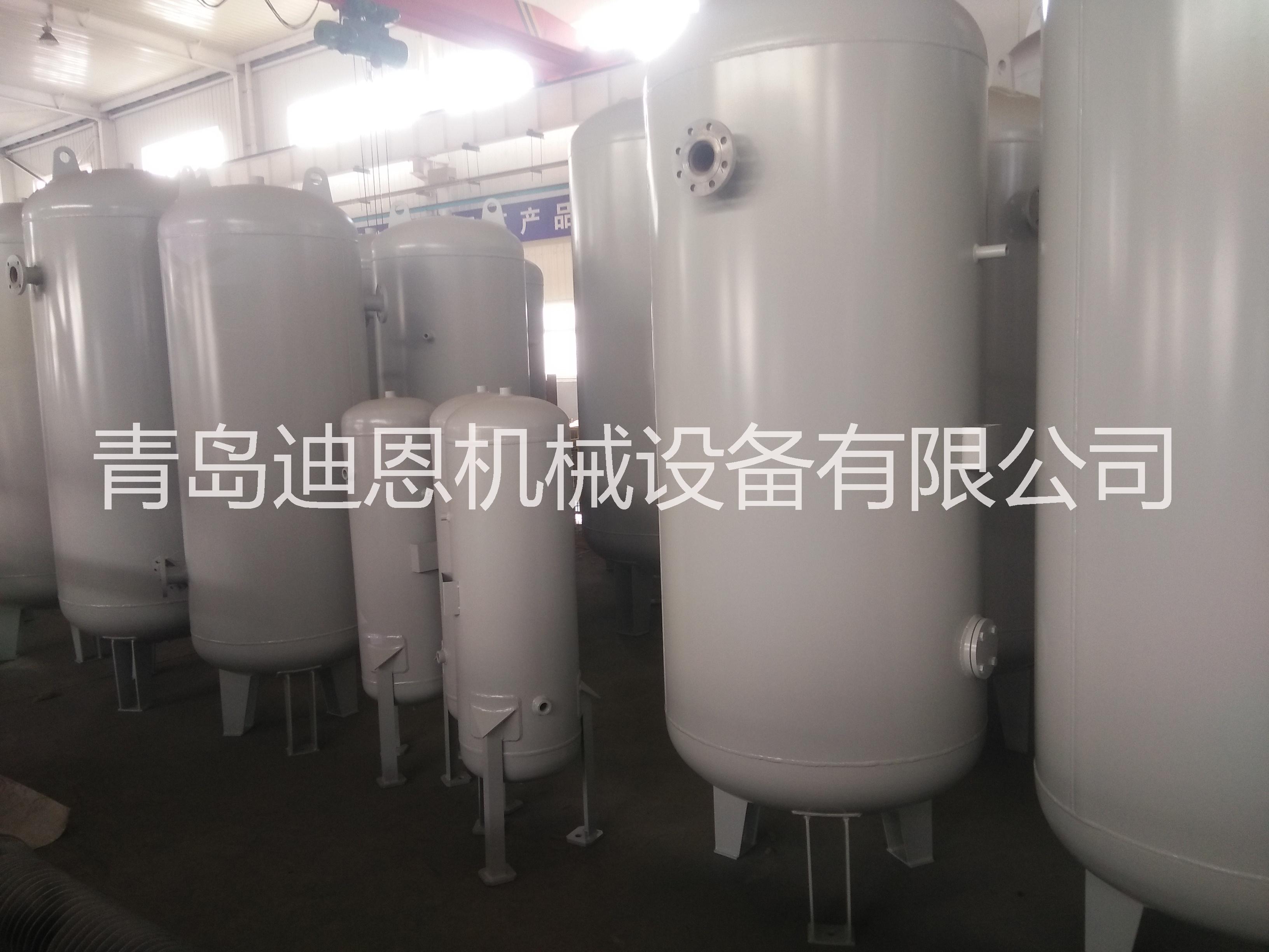 15立方儲氣罐圖片