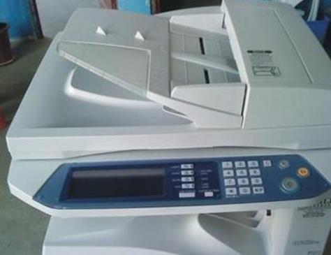 東芝復(fù)印機(jī)圖片/東芝復(fù)印機(jī)樣板圖 (2)