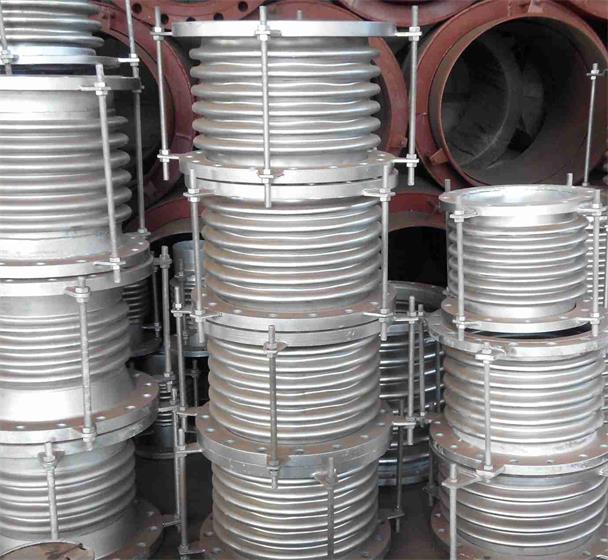 膨脹節(jié)圖片/膨脹節(jié)樣板圖 (2)