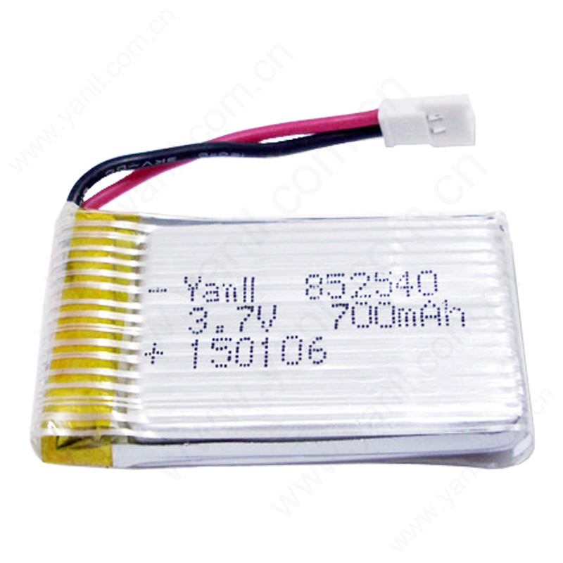 3.7V 25C 660mAh?圖片/3.7V 25C 660mAh?樣板圖 (3)