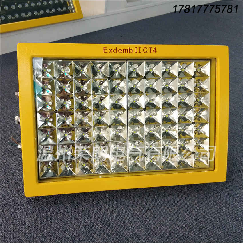 BAT85防爆LED泛光燈圖片/BAT85防爆LED泛光燈樣板圖 (3)