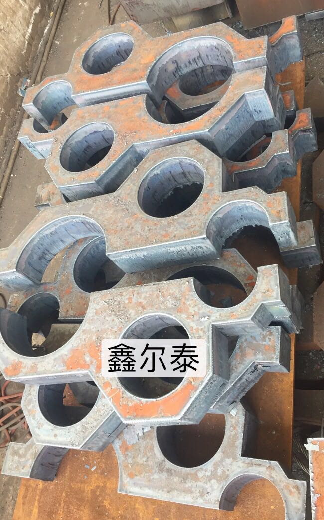鋼板下料圖片/鋼板下料樣板圖 (3)