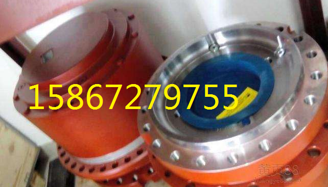GFT60T3B106減速機(jī)圖片/GFT60T3B106減速機(jī)樣板圖 (3)