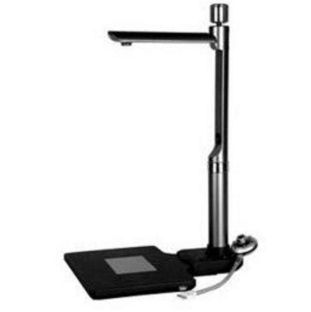 良田1020BF雙頭高拍儀圖片