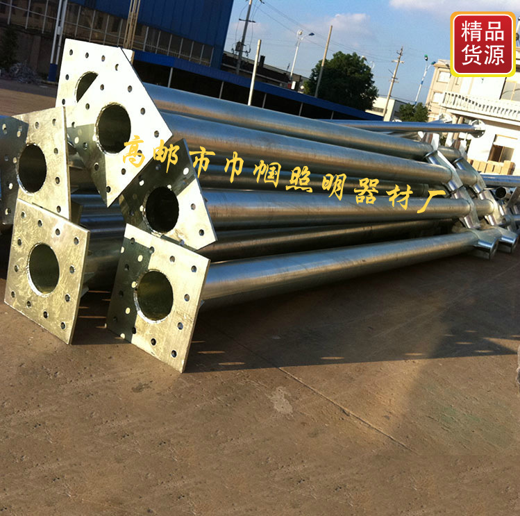 交通標(biāo)志桿圖片/交通標(biāo)志桿樣板圖 (2)