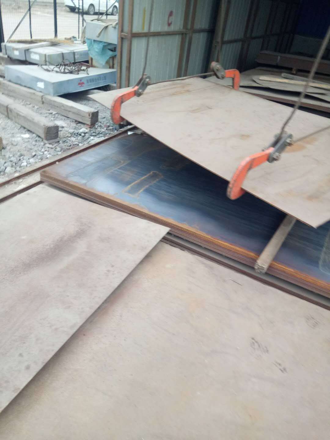 鋁合金板批發(fā)價(jià)格圖片/鋁合金板批發(fā)價(jià)格樣板圖 (4)