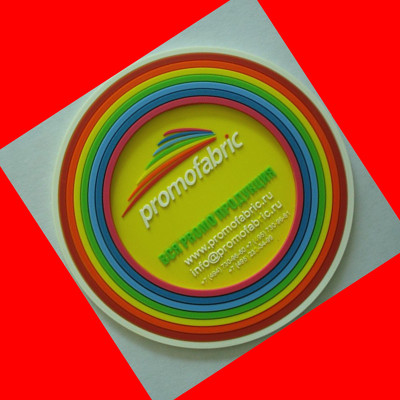 卡通杯墊圖片/卡通杯墊樣板圖 (2)