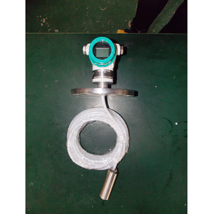 電容液位計(jì)圖片/電容液位計(jì)樣板圖 (1)