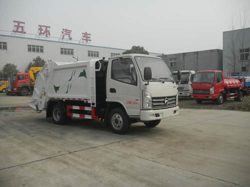 垃圾車圖片/垃圾車樣板圖 (1)