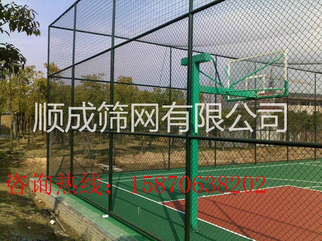 網(wǎng)球場(chǎng)護(hù)欄圖片/網(wǎng)球場(chǎng)護(hù)欄樣板圖 (4)