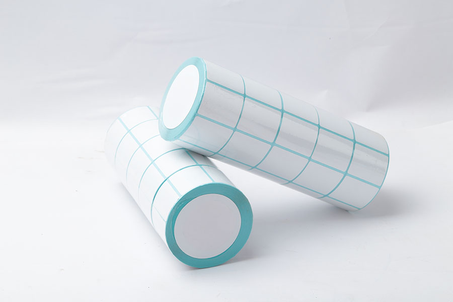 廠家供應熱敏不干膠標簽紙