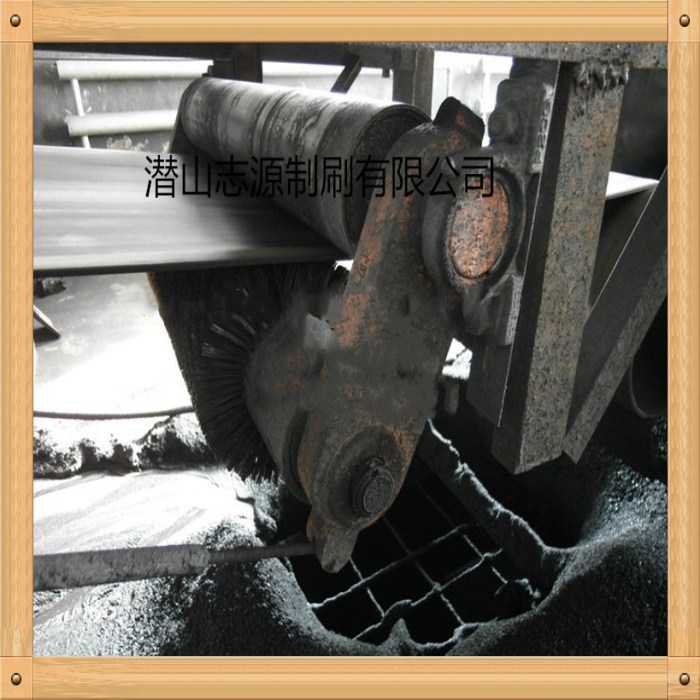 滾刷清掃器圖片/滾刷清掃器樣板圖 (4)