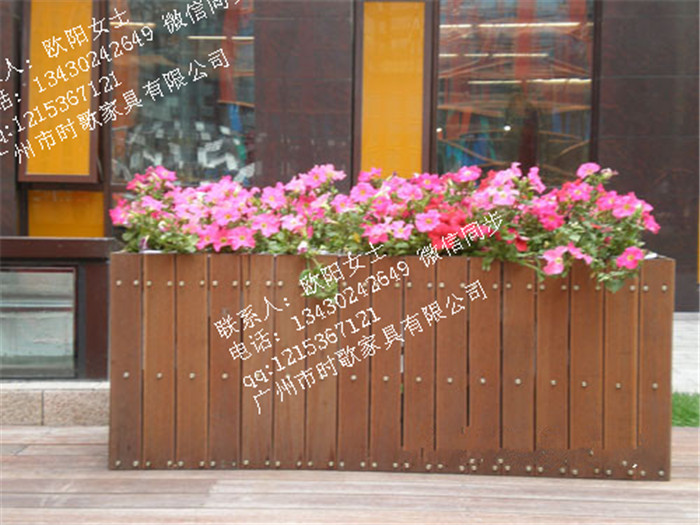 防腐花箱圖片/防腐花箱樣板圖 (4)