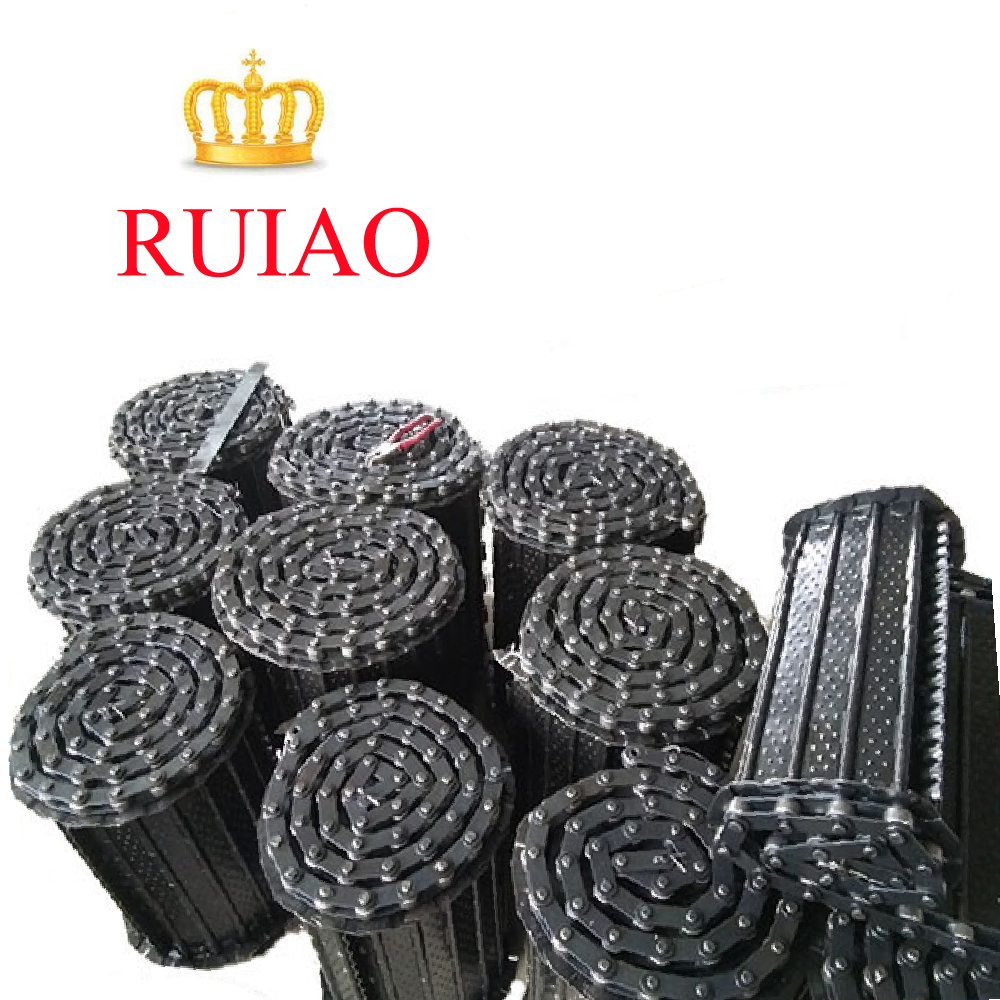 排屑鏈條圖片/排屑鏈條樣板圖 (2)