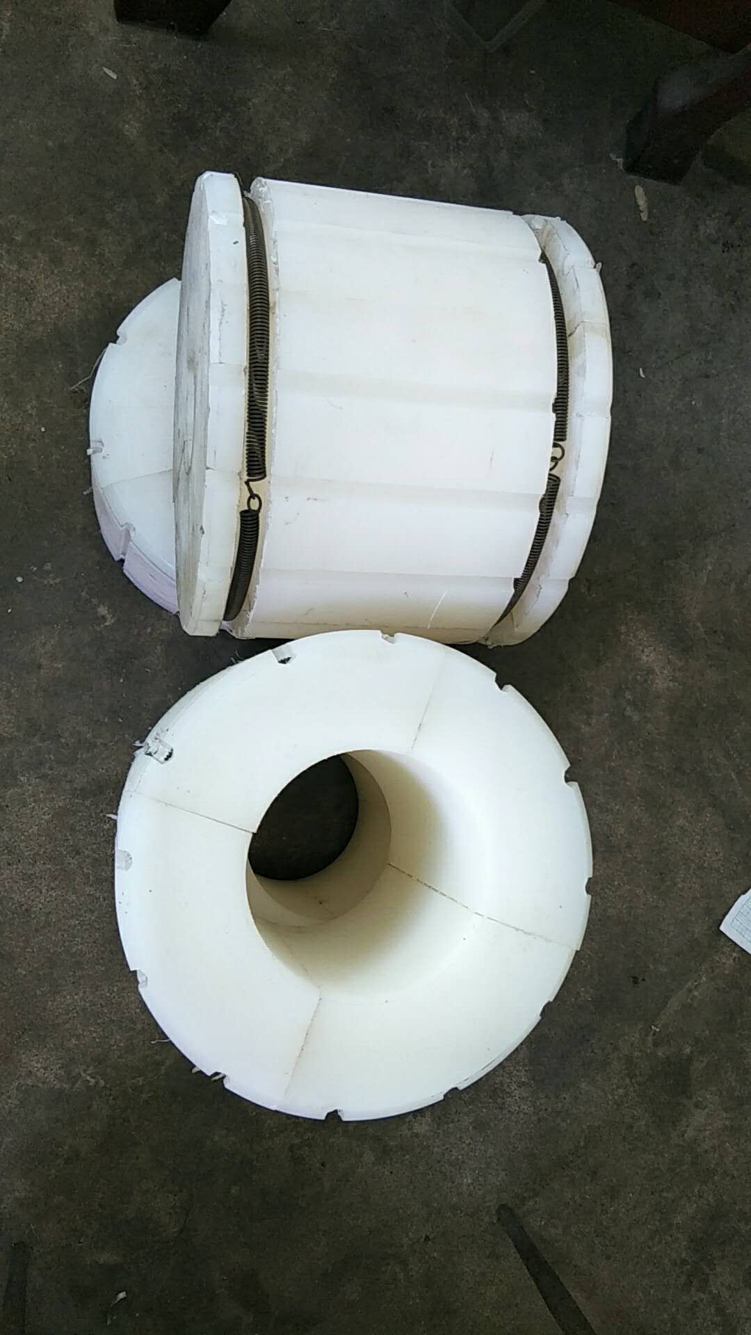 氣脹套圖片/氣脹套樣板圖 (3)